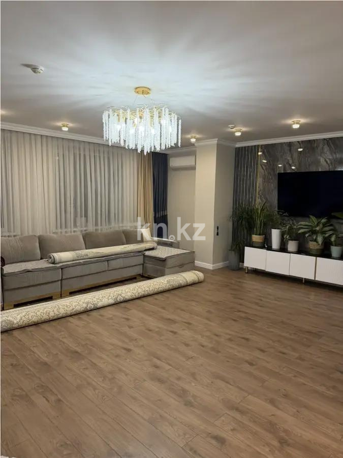 Продажа 3-комнатной квартиры, 120 м² в Астане