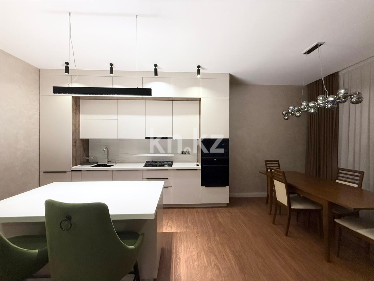 Продажа 3-комнатной квартиры, 110 м² в Караганде - фото 3