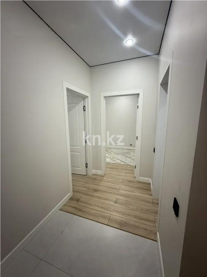 Продажа 1-комнатной квартиры, 45 м² в Алматы - фото 5