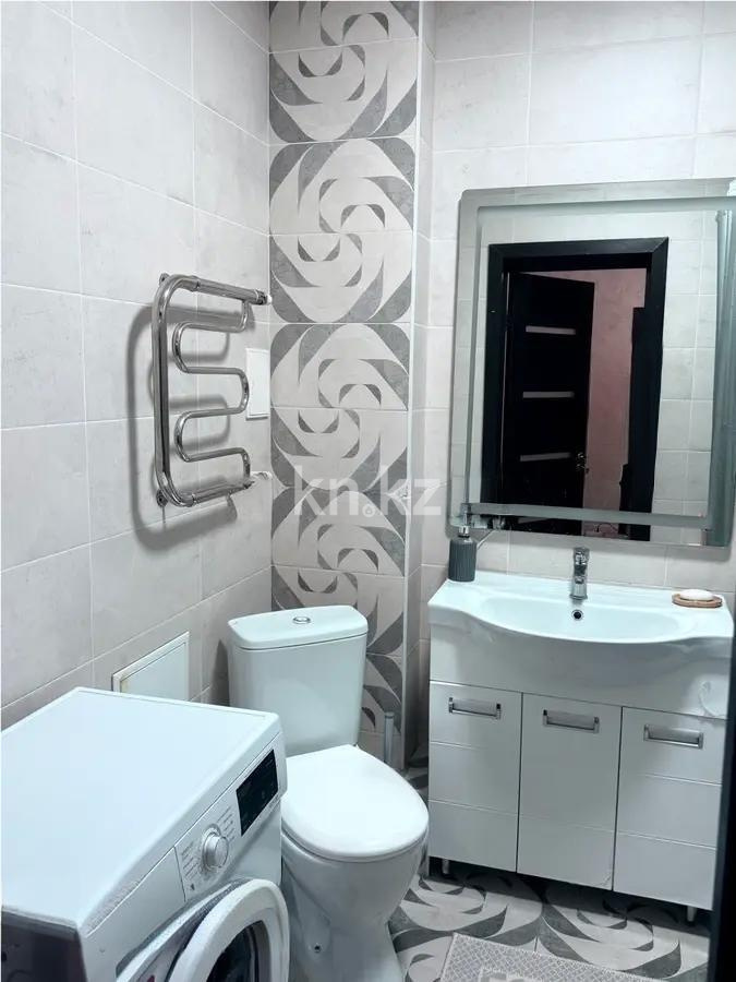 Продажа 3-комнатной квартиры, 84 м², пр. Мангилик Ел, дом  19 в Астане - фото 5