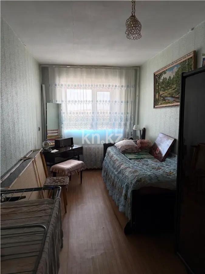 Продажа 3-комнатной квартиры, 55 м² в Сарани - фото 2