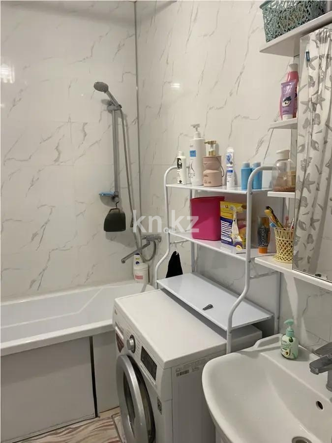 Продажа 2-комнатной квартиры, 55.7 м² в Алматы - фото 4