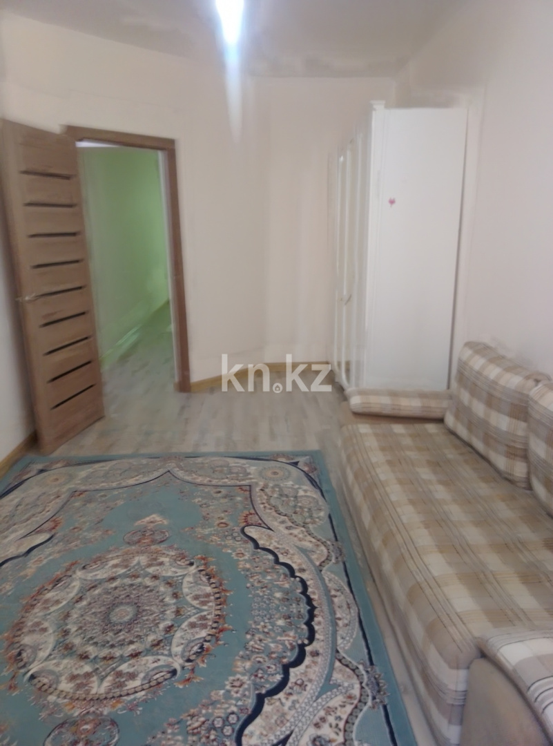 Аренда 2-комнатной квартиры посуточно, 62 м² в Актау - фото 2