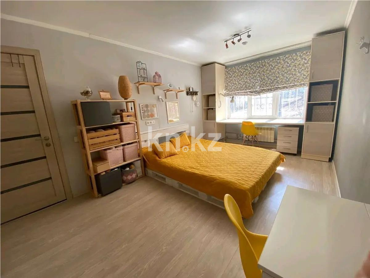 Продажа 4-комнатной квартиры, 74 м² в Алматы - фото 2