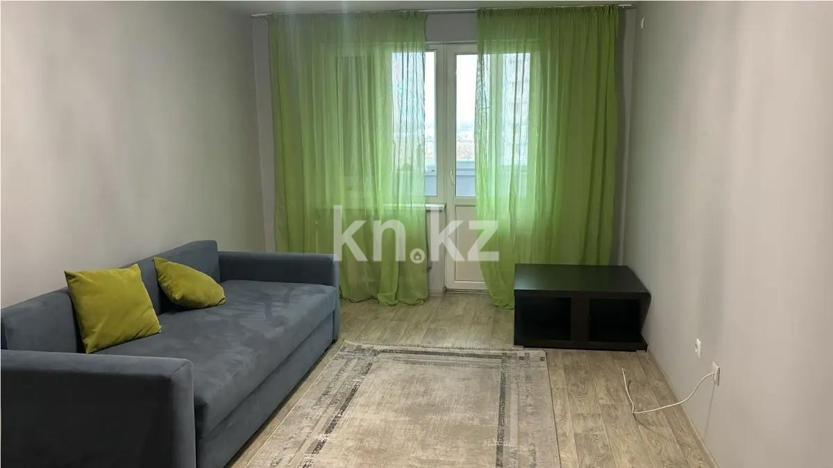 Продажа 3-комнатной квартиры, 90 м², мкр-н Нуркент, дом  5/4 в Алматы