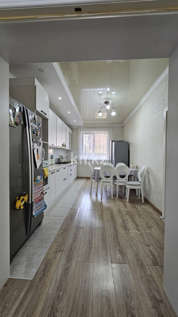 Продажа 5-комнатного дома, 220 м² в Алматы - фото 17