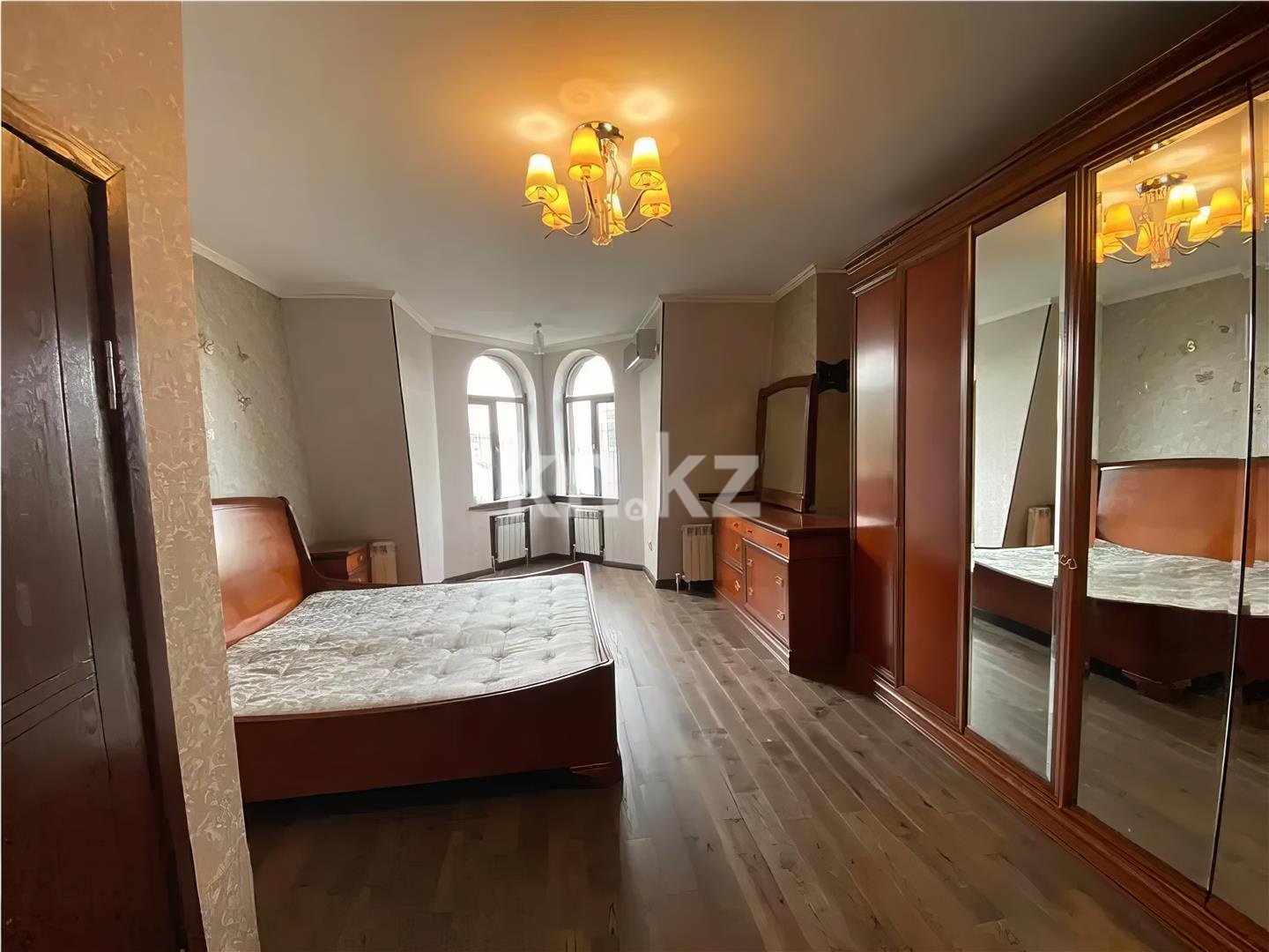 Продажа 8-комнатной квартиры, 420 м² в Алматы - фото 3