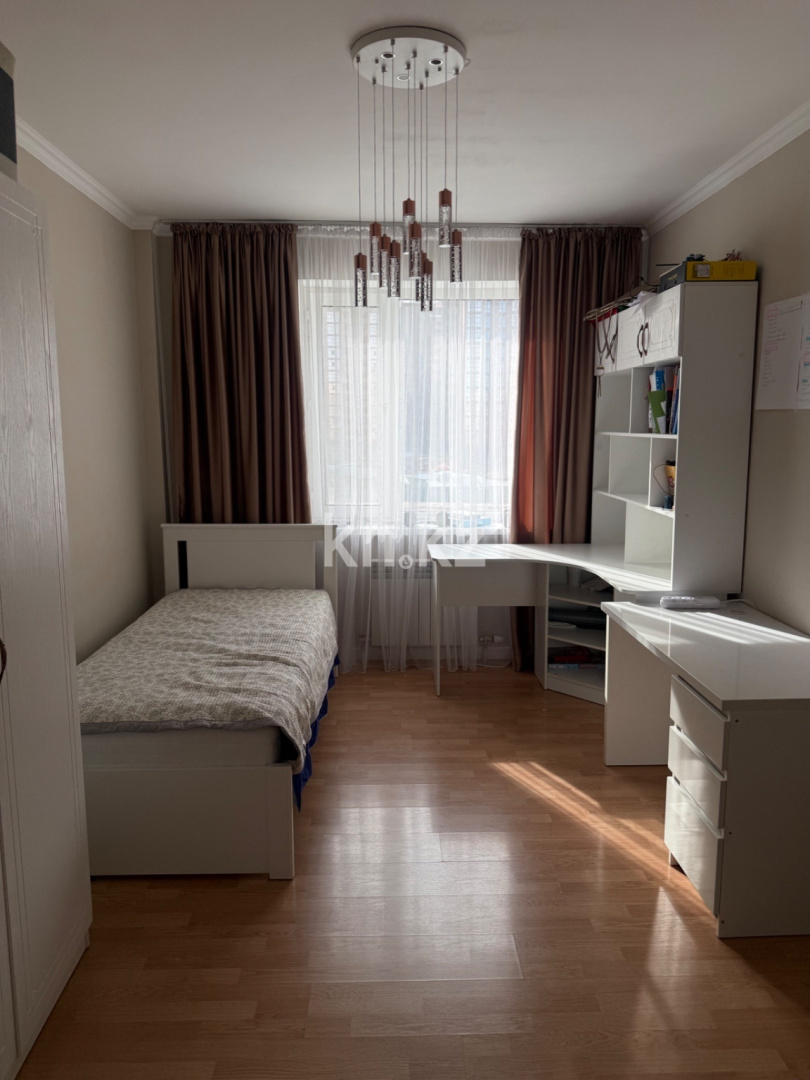 Продажа 3-комнатной квартиры, 78 м² в Астане - фото 8