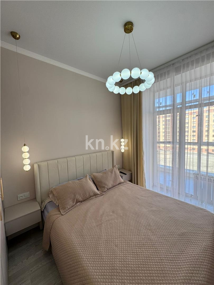 Продажа 2-комнатной квартиры, 41 м² в Караганде - фото 5