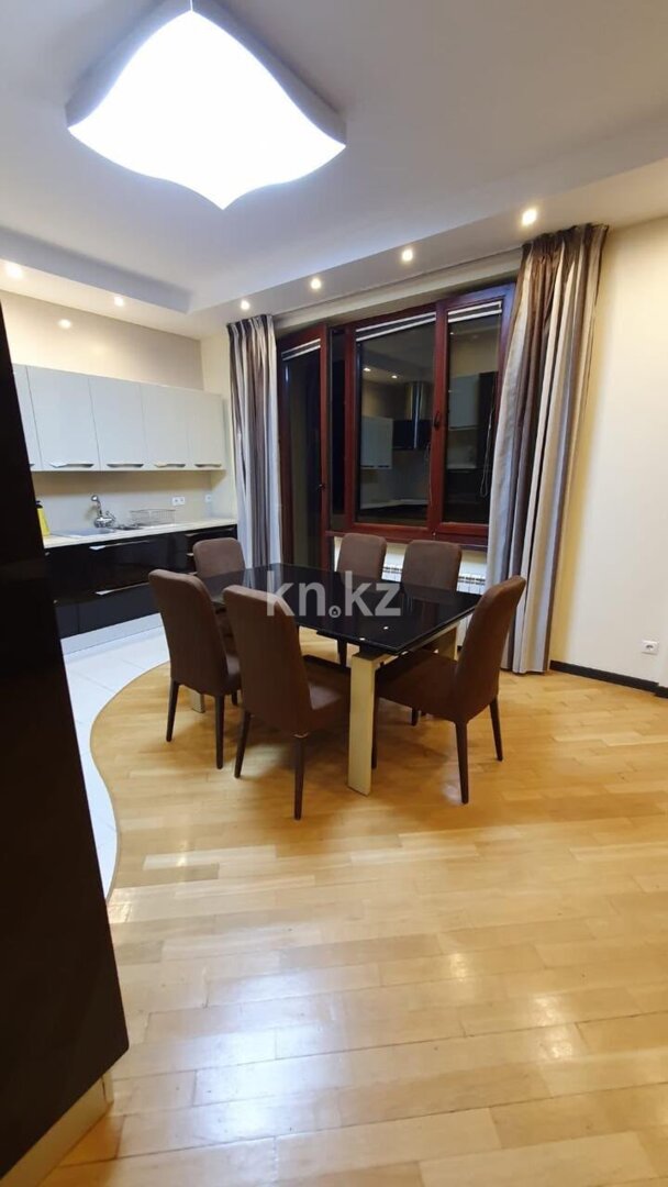 Продажа 4-комнатной квартиры, 220 м² в Алматы - фото 7