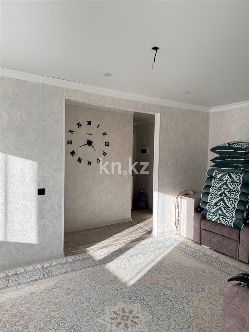 Продажа 2-комнатной квартиры, 44 м², мкр-н 12 в Караганде - фото 6