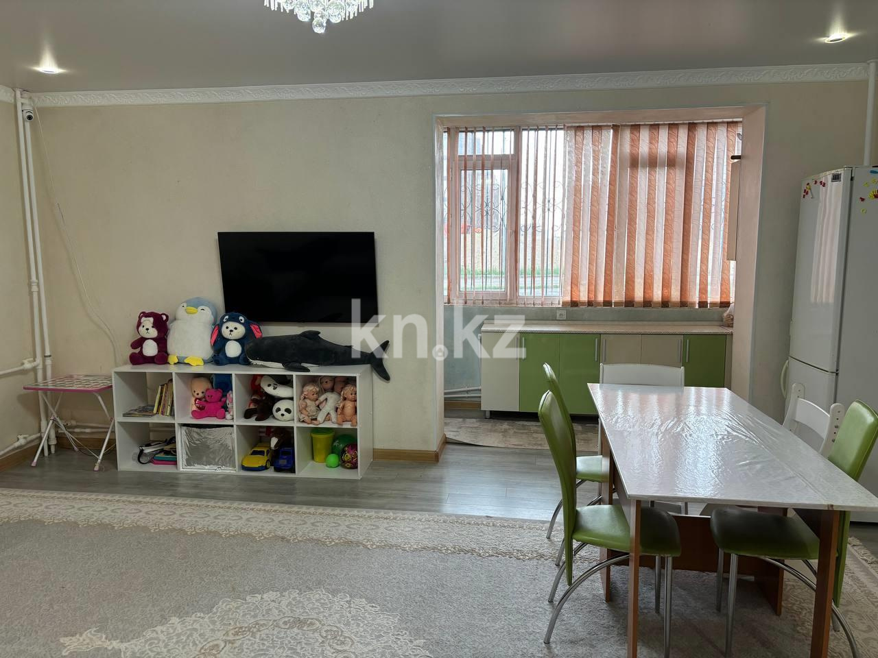 Продажа 2-комнатной квартиры, 73 м² в Караганде - фото 4