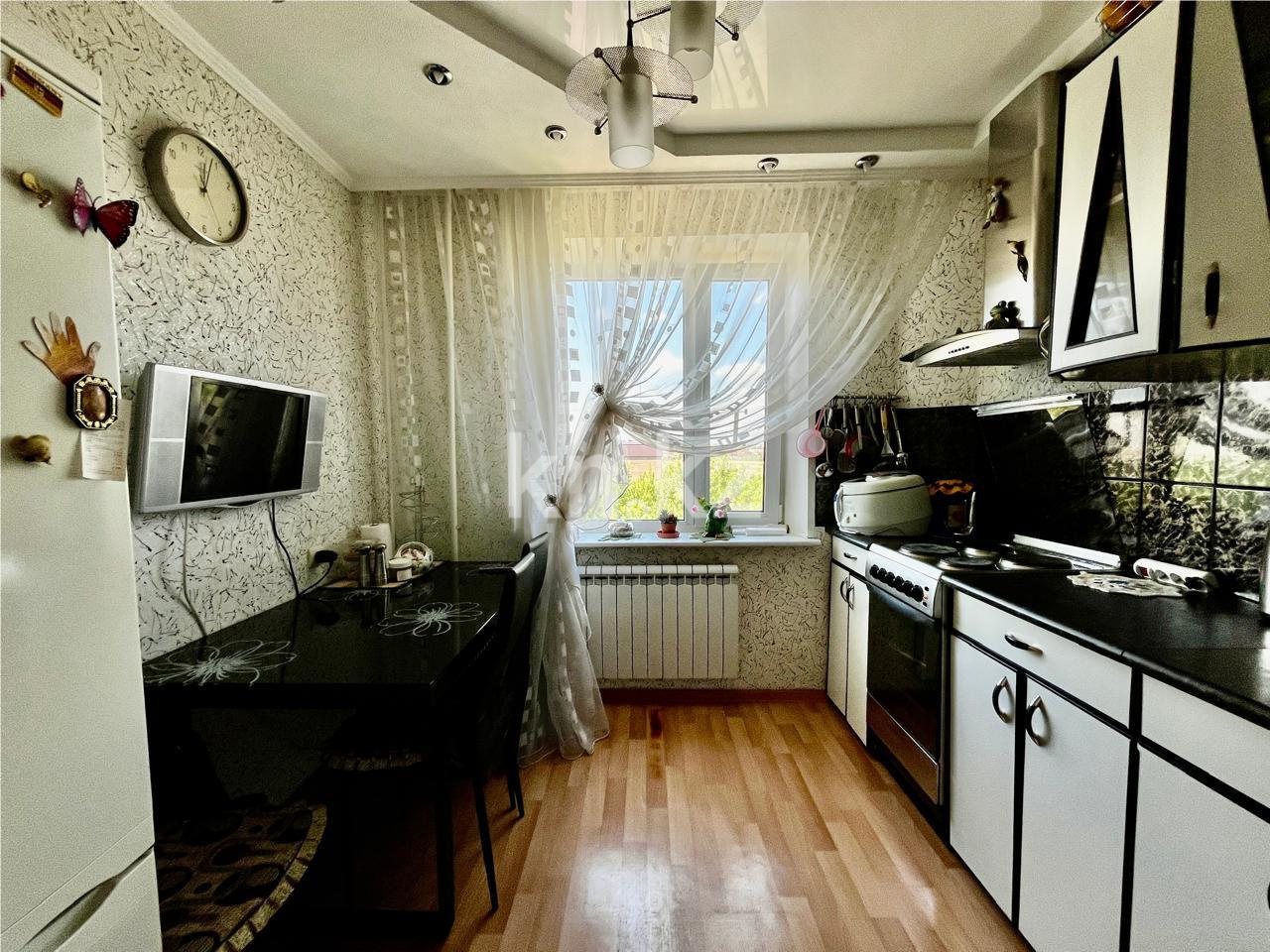 Продажа 4-комнатной квартиры, 87 м², мкр-н Орбита-1 в Караганде - фото 11