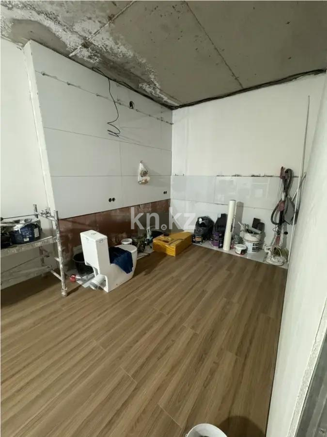 Продажа 2-комнатной квартиры, 56 м² в Алматы - фото 2