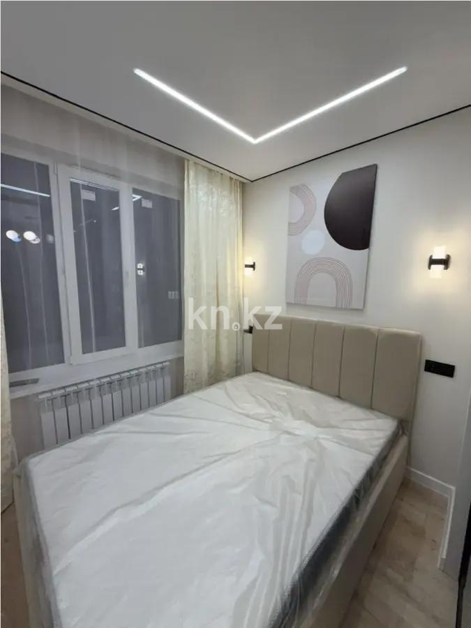 Продажа 1-комнатной квартиры, 35 м² в Алматы - фото 2