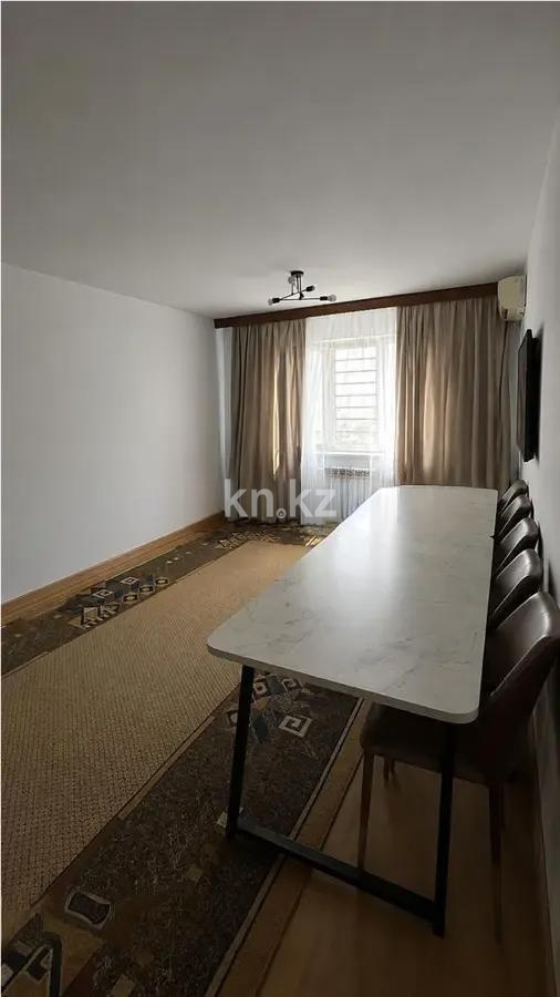 Продажа 4-комнатной квартиры, 109 м² в Астане