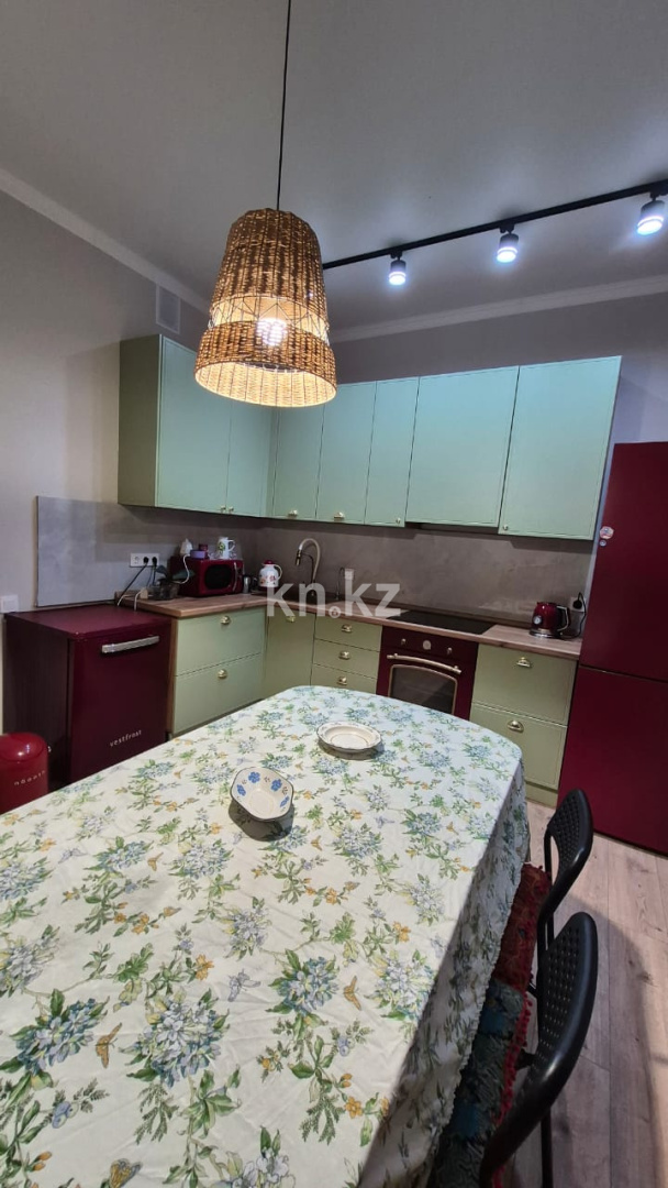 Продажа 2-комнатной квартиры, 74 м², ул. Е-669, дом  13 - пр. Улы Дала в Астане - фото 18