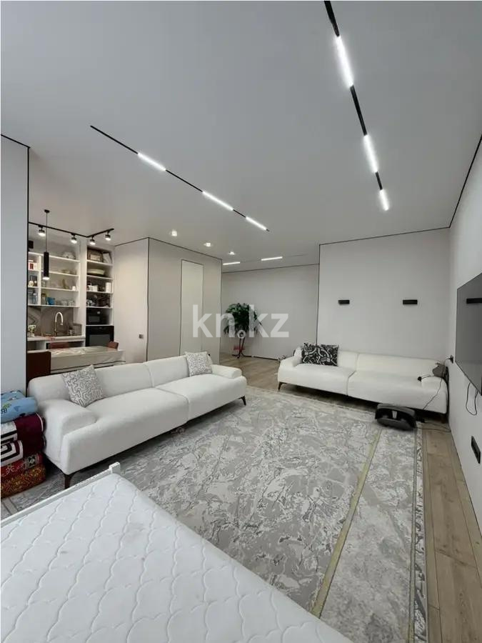 Продажа 3-комнатной квартиры, 86 м² в Астане