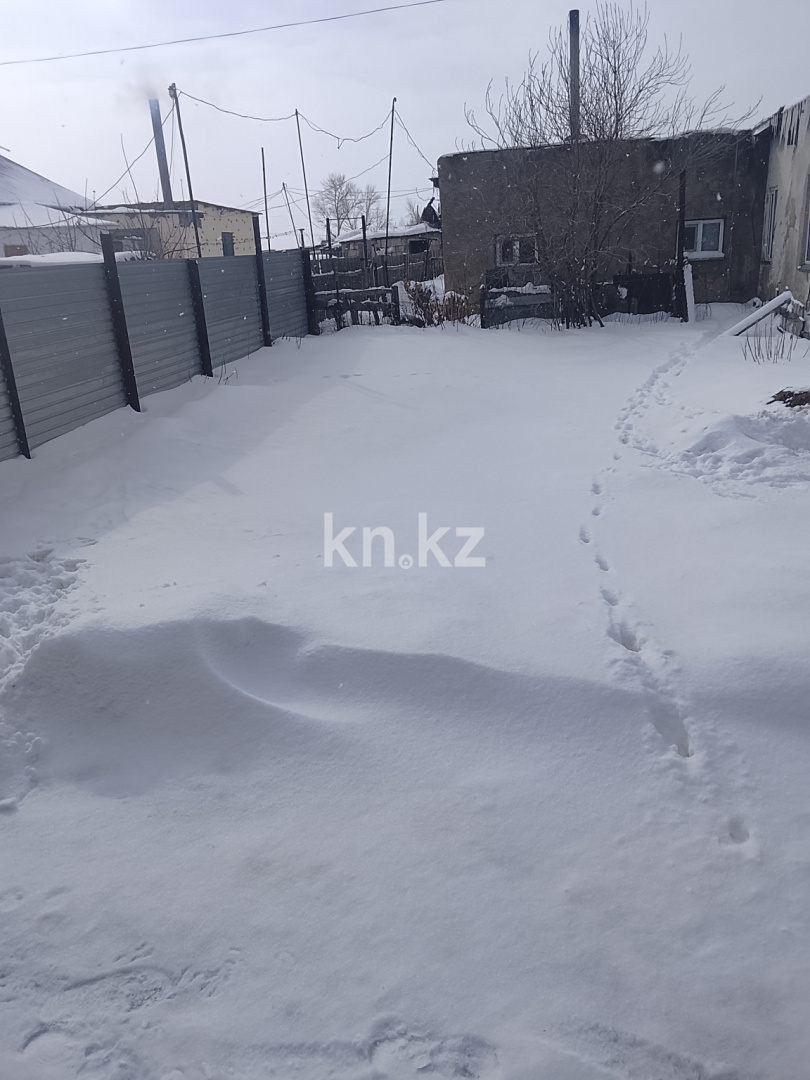 Продажа 2-комнатного дома, 37 м² в Караганде - фото 2