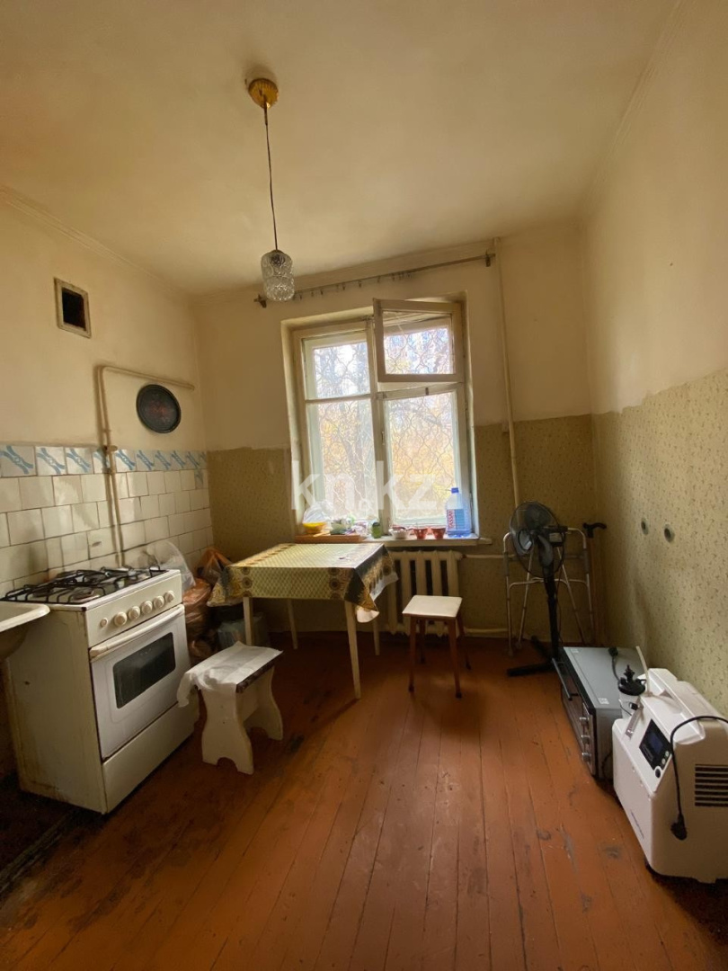 Продажа 1-комнатной квартиры, 33.3 м², мкр-н Алмагуль в Алматы - фото 3