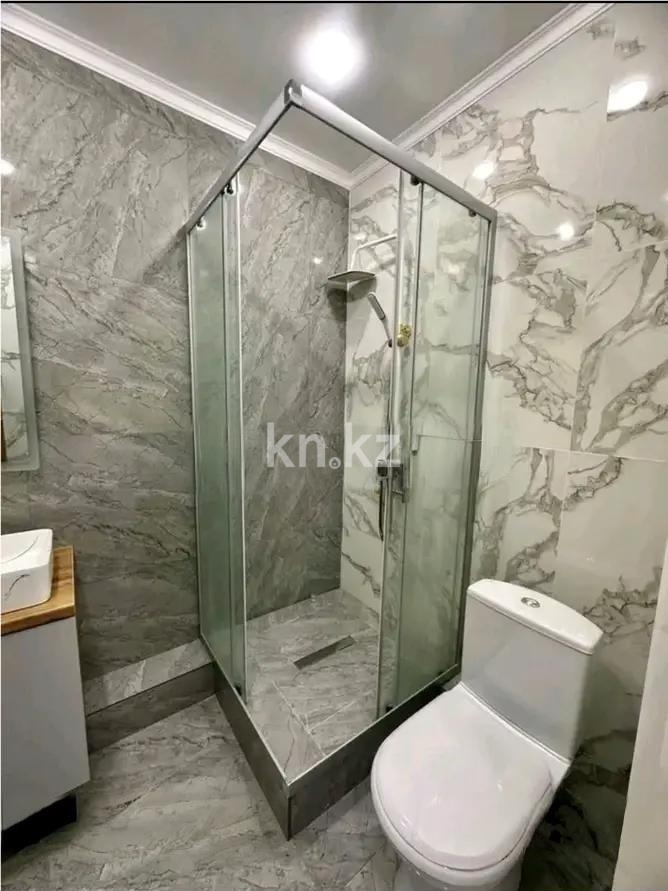 Продажа 1-комнатной квартиры, 35 м² в Алматы - фото 3