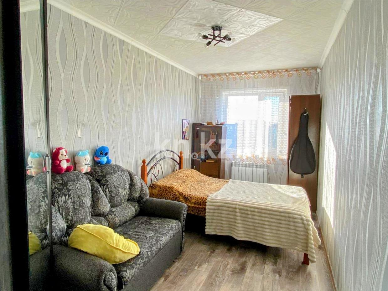 Продажа 2-комнатной квартиры, 43 м², мкр-н 15 в Караганде - фото 3