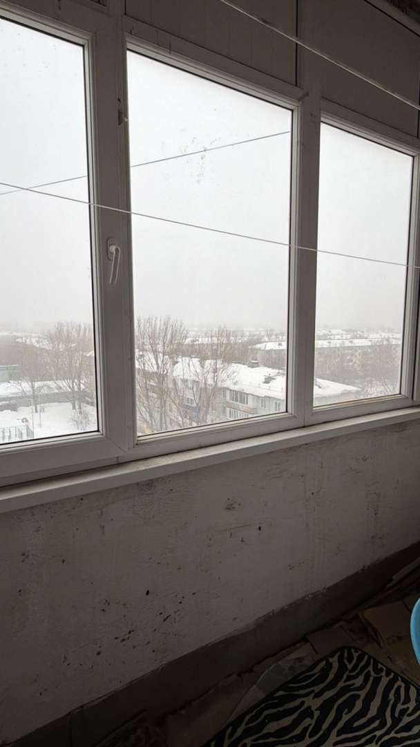 Продажа 2-комнатной квартиры, 50.1 м² в Уральске - фото 6