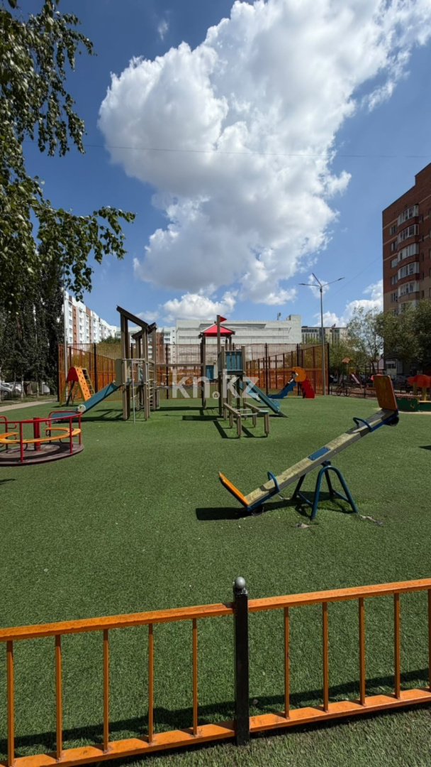 Продажа 2-комнатной квартиры, 64 м² в Астане - фото 2