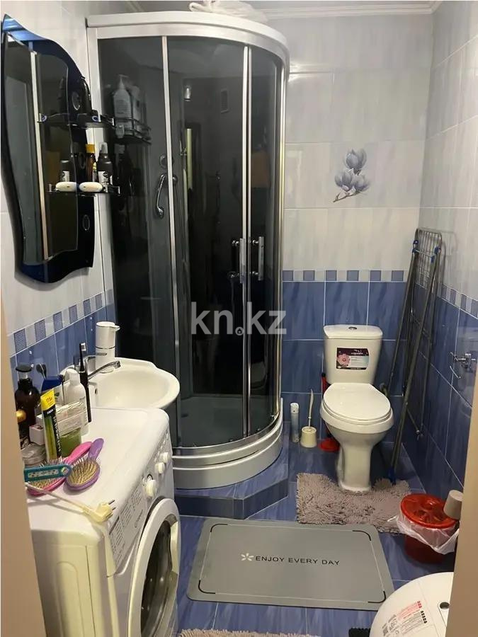 Продажа 1-комнатной квартиры, 28 м² в Алматы - фото 3