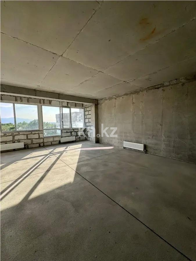 Продажа 2-комнатной квартиры, 72.3 м² в Алматы