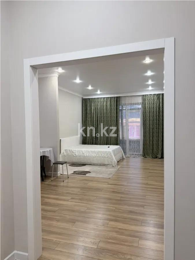Продажа 1-комнатной квартиры, 44.2 м² в Астане