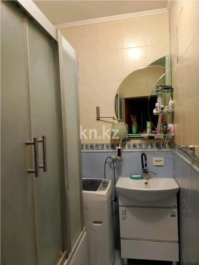 Продажа 3-комнатной квартиры, 92 м² в Алматы - фото 5