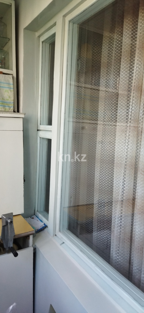 Продажа 2-комнатной квартиры, 31 м², ул. Ауэзова, дом  16 - ул. Толе би в Алматы - фото 18