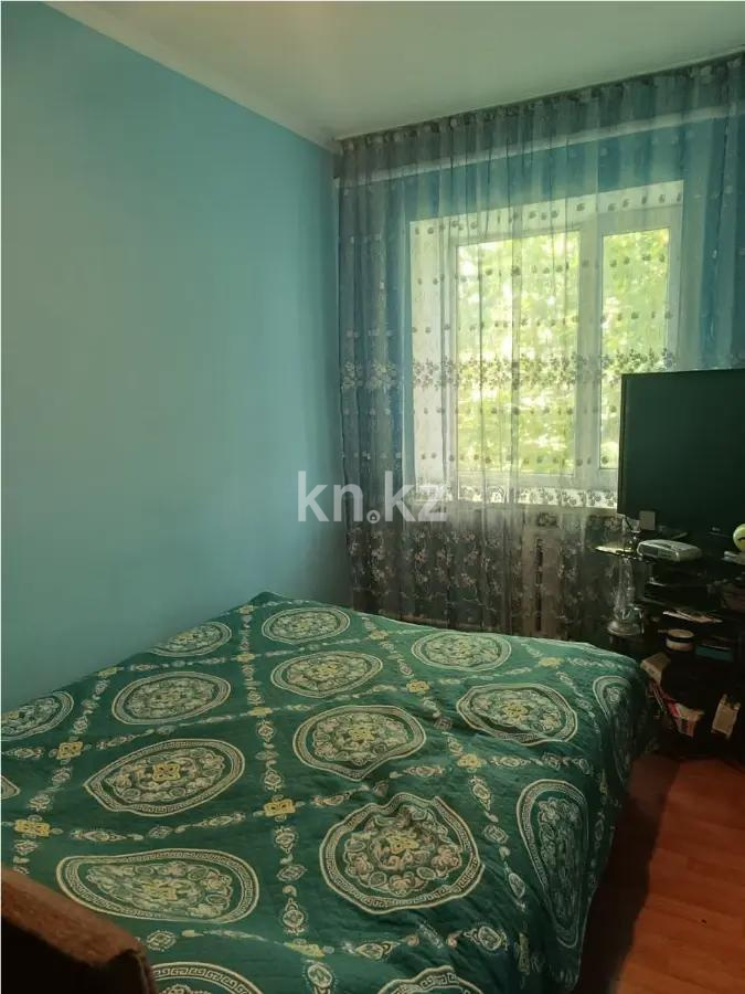 Продажа 3-комнатной квартиры, 53 м² в Астане - фото 2