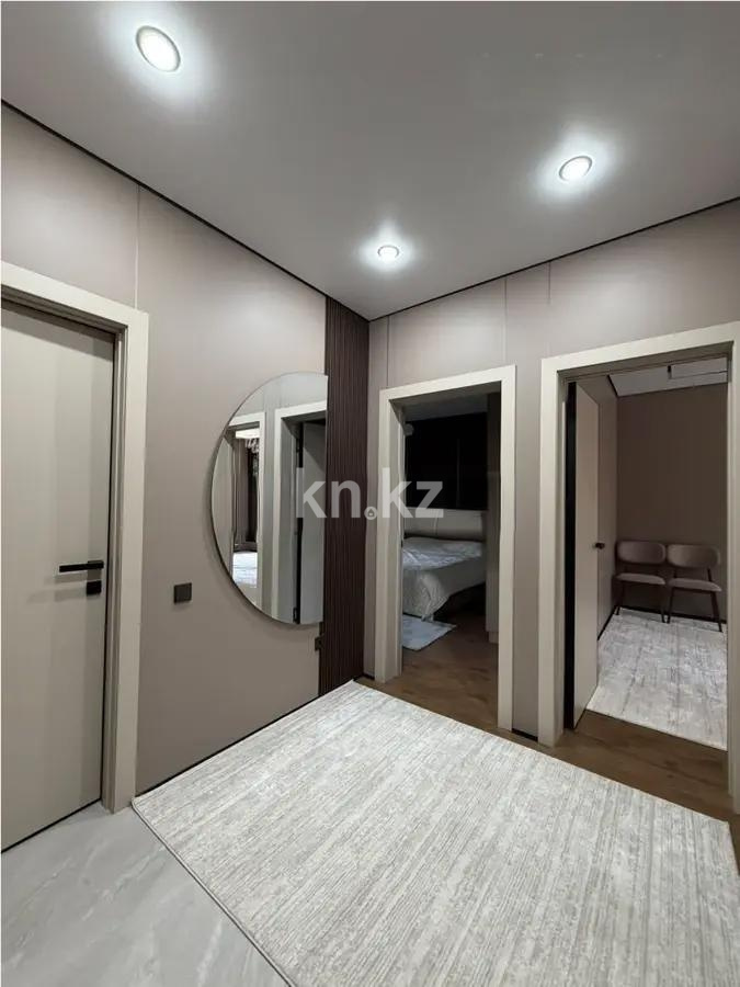Продажа 2-комнатной квартиры, 54 м² в Алматы - фото 6