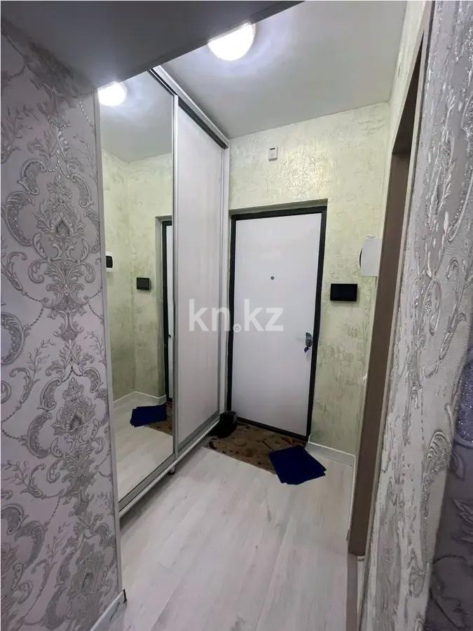 Продажа 1-комнатной квартиры, 38 м² в Алматы - фото 4