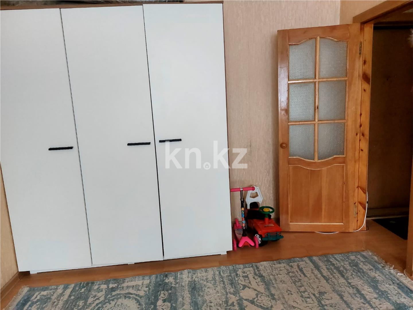 Продажа 1-комнатной квартиры, 30 м² в Караганде - фото 2