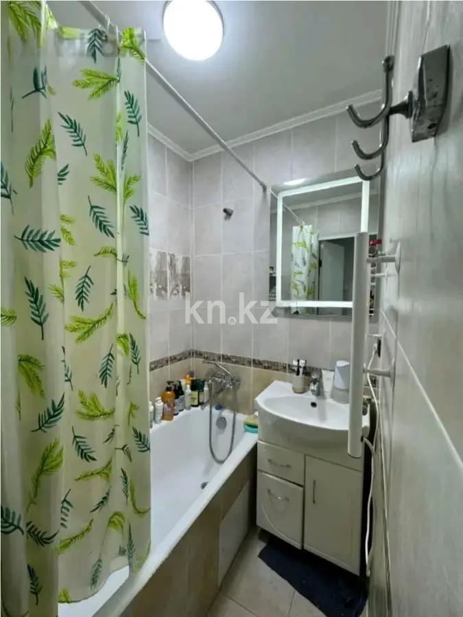 Продажа 2-комнатной квартиры, 45 м² в Алматы - фото 4