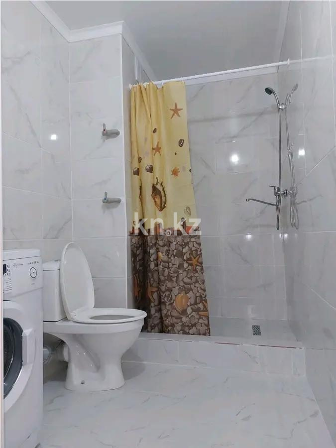 Продажа 1-комнатной квартиры, 30 м², мкр-н Аккент, дом  97 в Алматы - фото 2