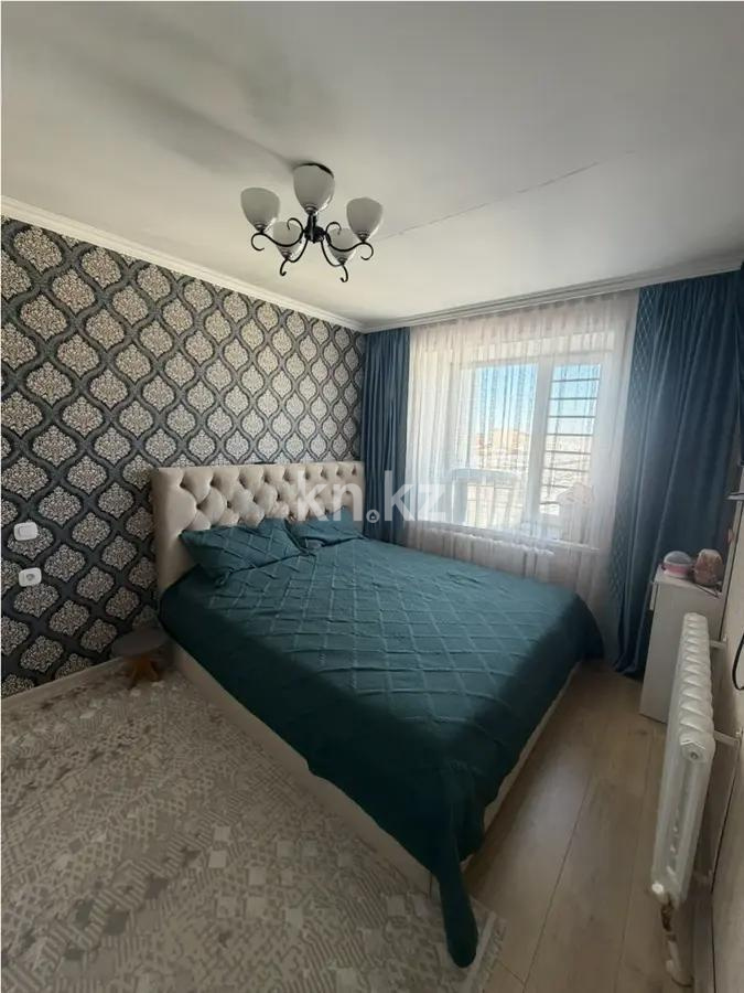 Продажа 2-комнатной квартиры, 52 м² в Астане - фото 2