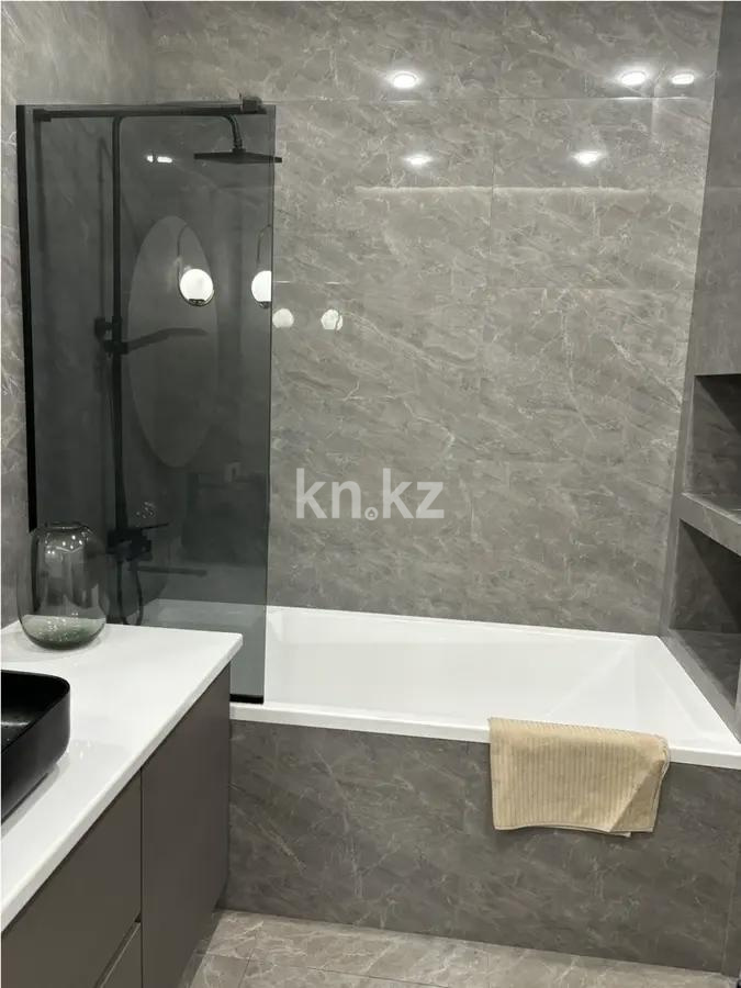 Продажа 2-комнатной квартиры, 63 м² в Алматы - фото 4