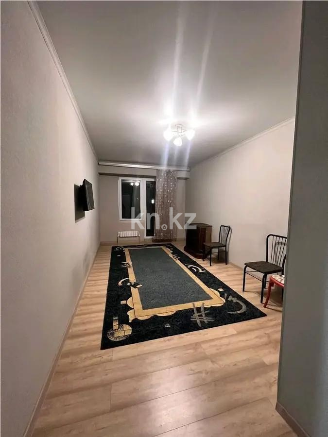 Продажа 1-комнатной квартиры, 28 м² в Алматы