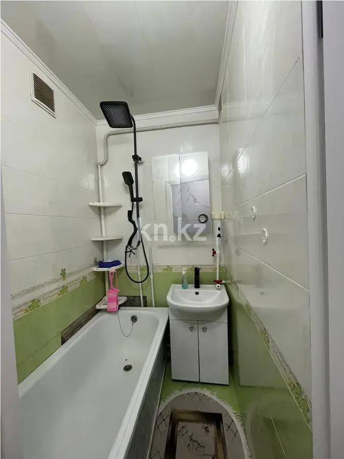 Продажа 2-комнатной квартиры, 43 м², пр. Металлургов, дом  10/2 в Темиртау - фото 5