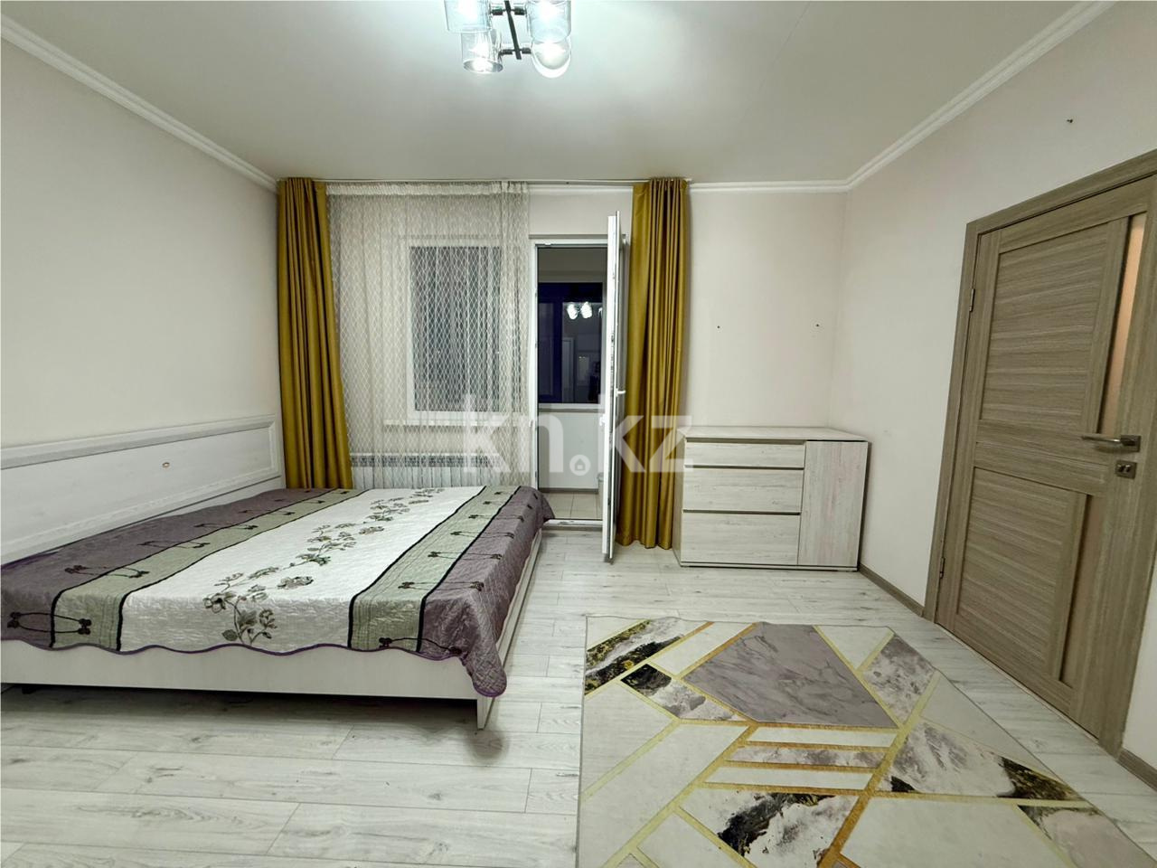 Продажа 2-комнатной квартиры, 58.8 м² в Астане - фото 5