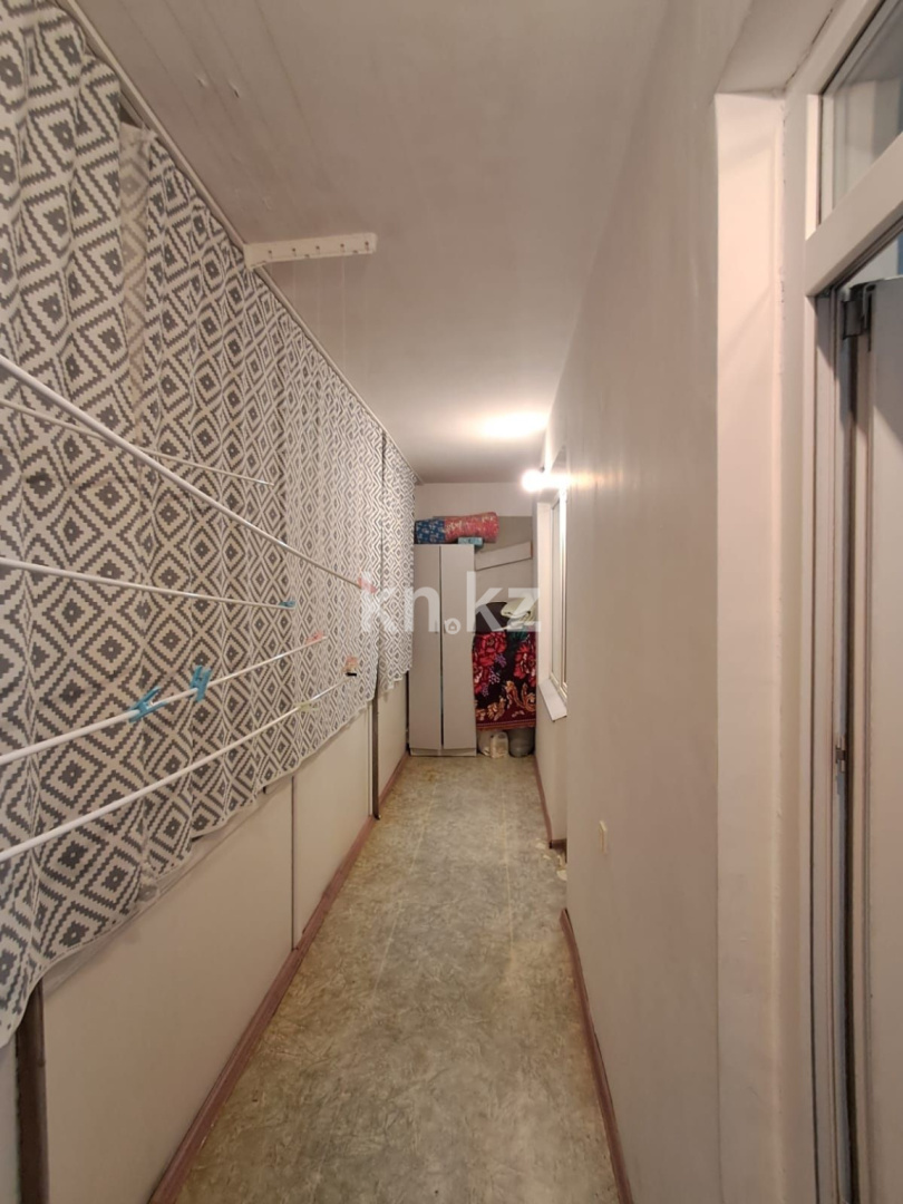 Продажа 1-комнатной квартиры, 45.4 м² в Усть-Каменогорске - фото 5