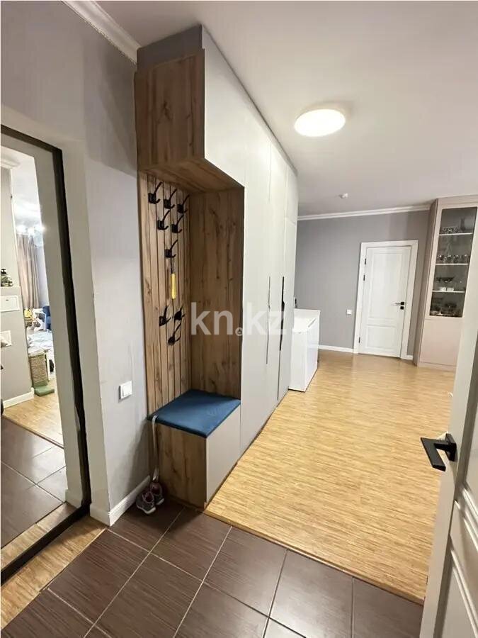 Продажа 3-комнатной квартиры, 82 м² в Астане - фото 6