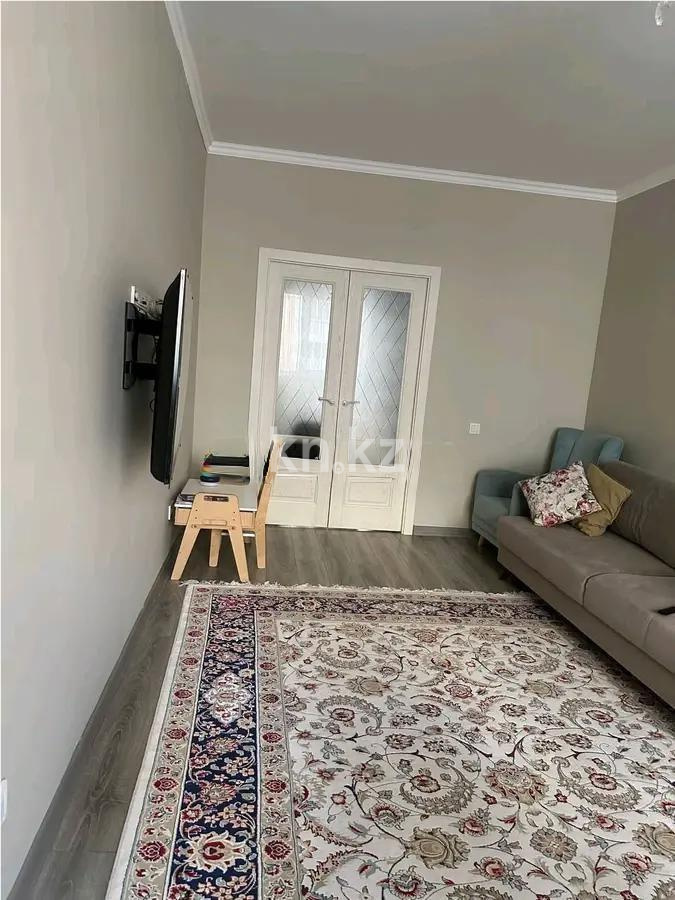 Продажа 3-комнатной квартиры, 86 м², ул. Сатпаева, дом  90а в Алматы - фото 2