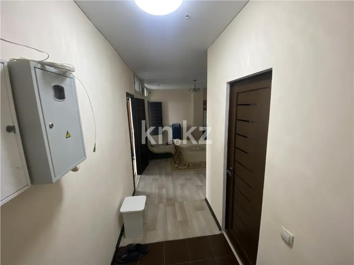 Продажа 3-комнатной квартиры, 55 м² в Астане - фото 5