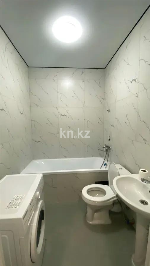 Продажа 1-комнатной квартиры, 27 м² в Алматы - фото 3