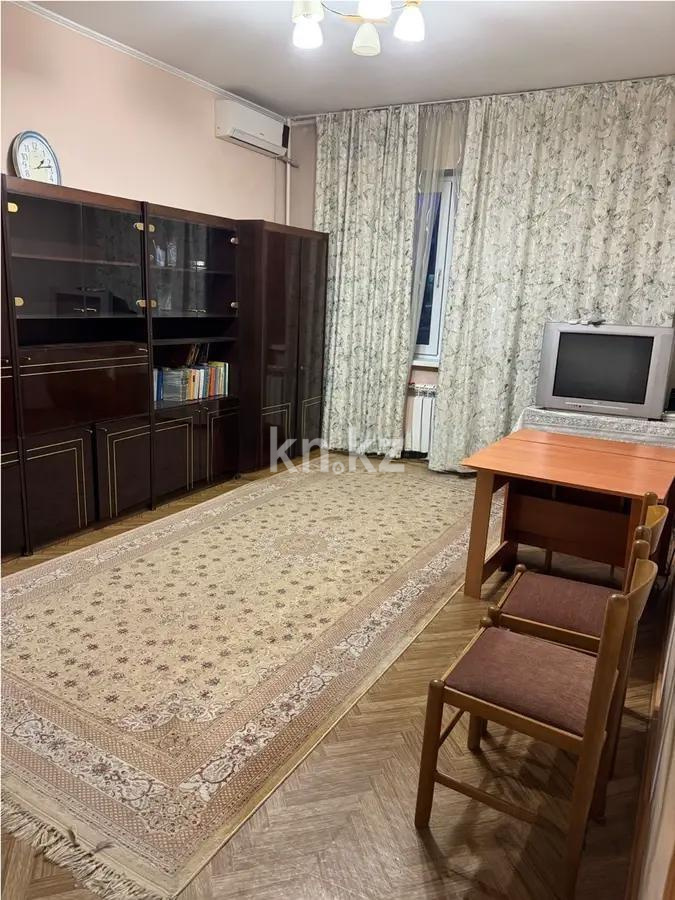 Продажа 2-комнатной квартиры, 60.1 м², мкр. Жетысу-4, дом  5 в Алматы